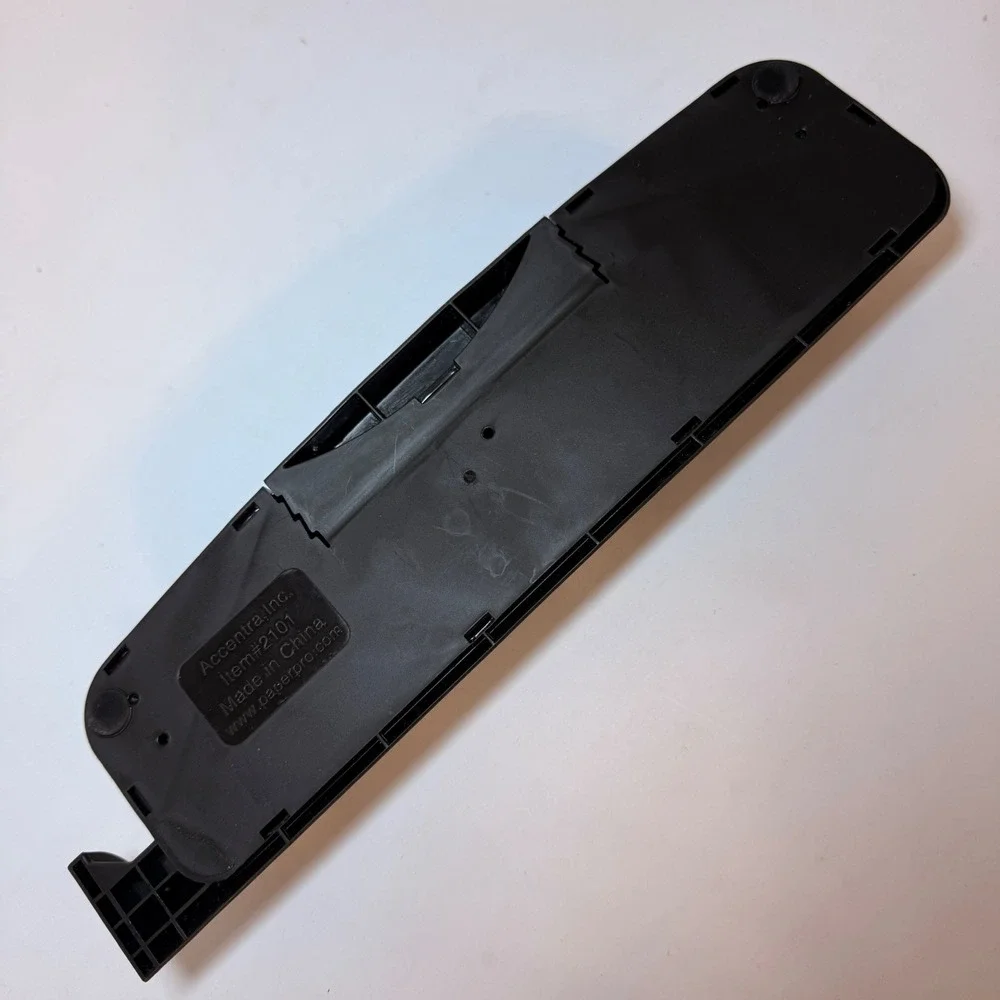 PaperPro hole punch